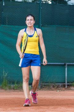 Bild 718 - BL Club an der Alster - TEC Waldau Stuttgart : Ergebnis: 5:4